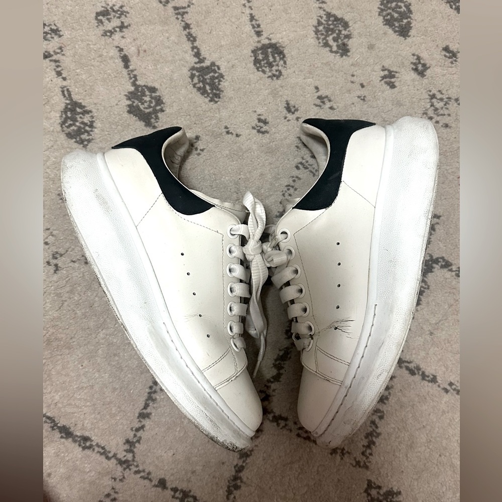 Alexander McQueen sneakers